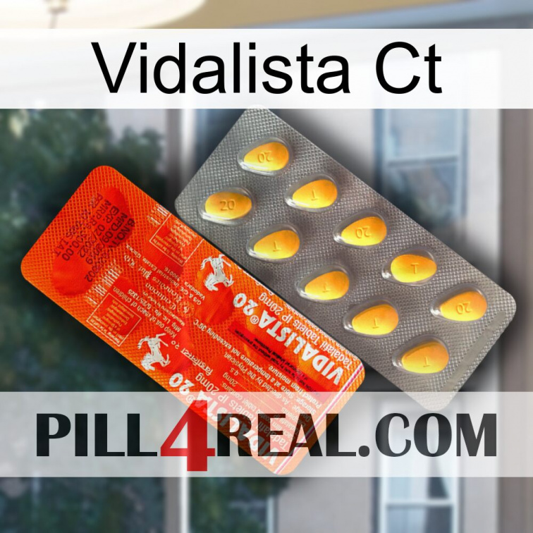 Vidalista Ct new01